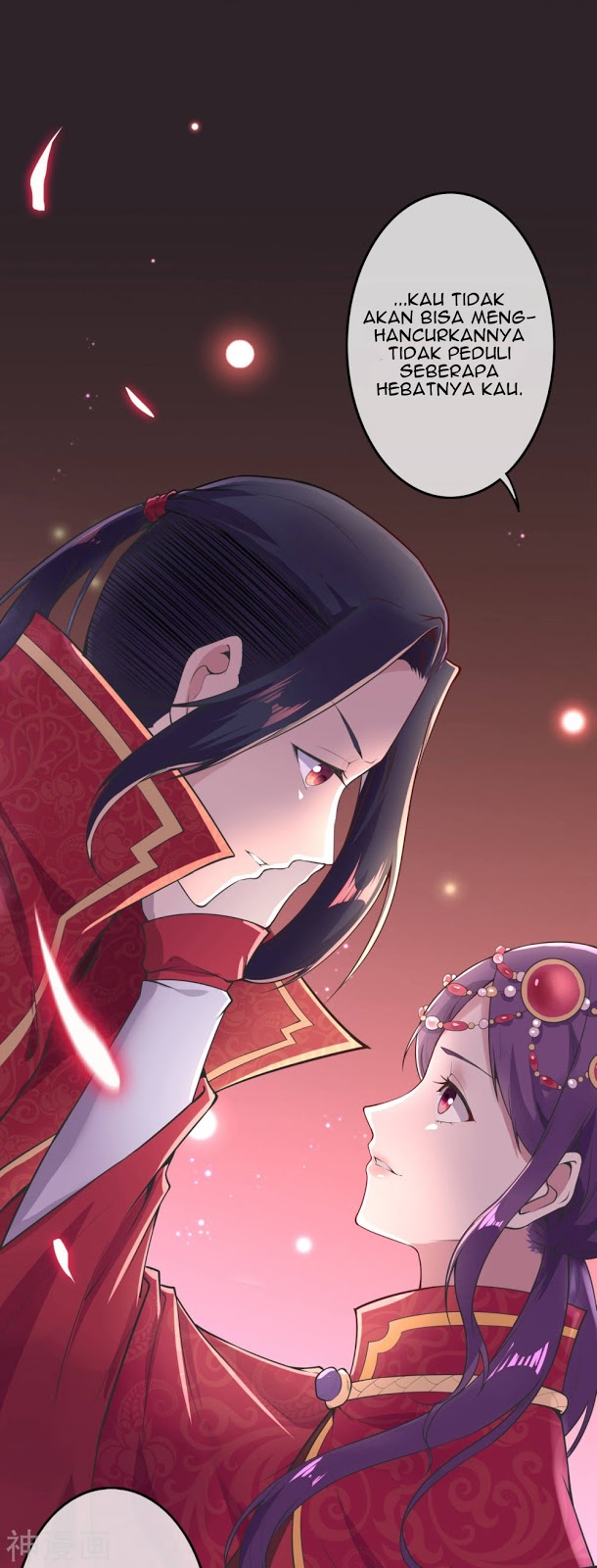 Foral Guardian In The City chapter 1